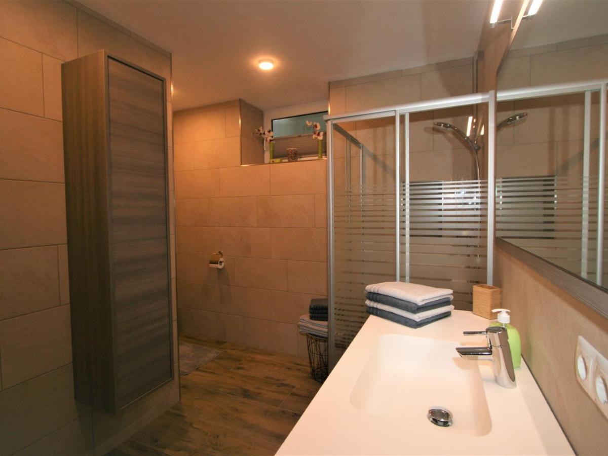 Apartment Sonnigs Platzl By Interhome Stumm Exterior foto
