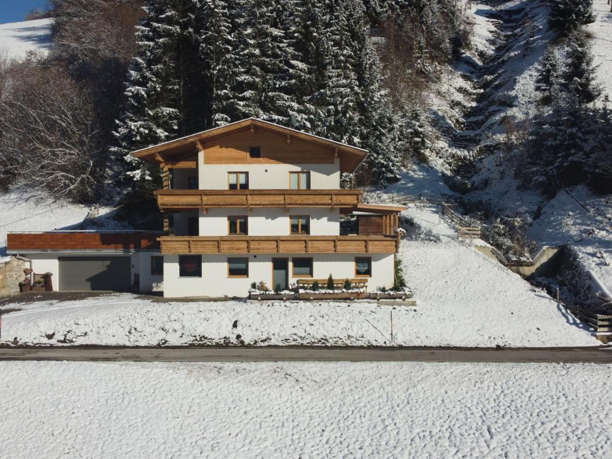 Apartment Sonnigs Platzl By Interhome Stumm Exterior foto